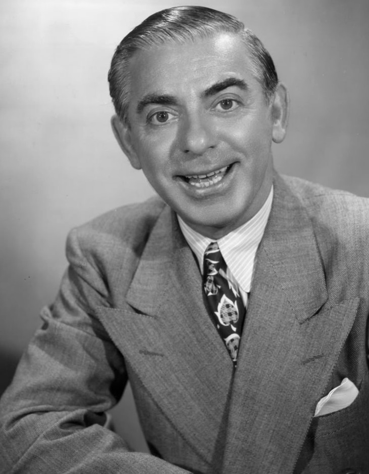 Eddie Cantor (1945)